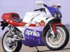 Aprilia AF1 125 Futura